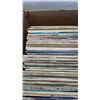 Image 3 : 2 BOXES OF RECORDS
