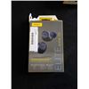 Image 1 : JABRA ELITE ACTIVE 75T WIRELESS EARBUDS - TESTED WORKING, RETAIL $189