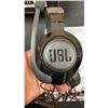 Image 3 : JBL QUANTUM 300 WIRED GAMING HEADSET - TESTED WORKING, RETAIL $119