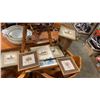 Image 2 : LOT OF PRINTS, ANTIQUE ENGRAVING