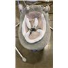 Image 2 : INGENUITY INLIGHTEN BABY ROCKER WITH LIGHTS AND MUSIC TESTED WORKING RETAIL $450