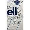Image 11 : 3 MLS SHIRTS 2 ARE WHITECAPS 1 IS AUTOGRAPHED AND JERSEY