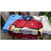 Image 1 : 3 MLS SHIRTS 2 ARE WHITECAPS 1 IS AUTOGRAPHED AND JERSEY