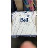 Image 7 : 3 MLS SHIRTS 2 ARE WHITECAPS 1 IS AUTOGRAPHED AND JERSEY