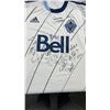 Image 9 : 3 MLS SHIRTS 2 ARE WHITECAPS 1 IS AUTOGRAPHED AND JERSEY