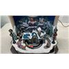 Image 3 : 2 ANIMATED CHRISTMAS DECORATIONS - DISNEY AND OTHER