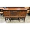 Image 1 : ANTIQUE SERVER