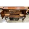 Image 2 : ANTIQUE SERVER
