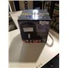 Image 1 : BELLA PRO SERIES 4 QT AIR FRYER WITH TOUCHSCREEN - TESTED WORKING, RETAIL $179