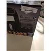 Image 2 : BELLA PRO SERIES 4 QT AIR FRYER WITH TOUCHSCREEN - TESTED WORKING, RETAIL $179