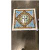 Image 2 : 2 TILE TOP ENDTABLES