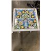 Image 3 : 2 TILE TOP ENDTABLES