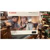 Image 1 : CANON PIXMA TS3420 ALL-IN-ONE INKJET PRINTER TESTED AND WORKING, RETAIL $109