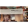 Image 2 : CANON PIXMA TS3420 ALL-IN-ONE INKJET PRINTER TESTED AND WORKING, RETAIL $109
