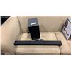 Image 1 : SAMSUNG HW-A450 SOUNDBAR WITH WIRELESS SUB - TESTED WORKING, RETAIL $229