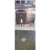 Image 1 : BELLA PRO SERIES 4QT AIR FRYER WITH TOUCHSCREEN - TESTED WORKING, RETAIL $179