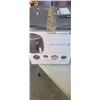 Image 3 : BELLA PRO SERIES 4QT AIR FRYER WITH TOUCHSCREEN - TESTED WORKING, RETAIL $179