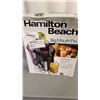 Image 1 : HAMILTON BEACH BIG MOUTH PRO JUICE EXTRACTOR - TESTED WORKING, RETAIL $114