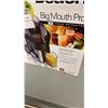 Image 2 : HAMILTON BEACH BIG MOUTH PRO JUICE EXTRACTOR - TESTED WORKING, RETAIL $114