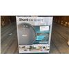 Image 1 : SHARK ION ROBOT VACUUM MODEL RV765CA - TESTED WORKING, RETAIL $399