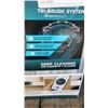 Image 2 : SHARK ION ROBOT VACUUM MODEL RV765CA - TESTED WORKING, RETAIL $399
