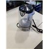 Image 2 : BREVILLE 1800W GLASS KETTLE TESTED AND WORKING, RETAIL $149