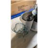 Image 2 : BREVILLE 2-SPEED JUICE FOUNTAIN PLUS - TESTED WORKING, RETAIL $179