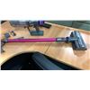 Image 3 : DYSON V11 TORQUE DRIVE CORDLESS VACUUM WITH ACCESSORIES - TESTED WORKING, RETAIL $849