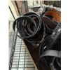 Image 2 : BOX OF NEW BELTS