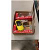 Image 1 : 1967 CHEVROLET ADVERTS, DIE CAST CARS, REVELL NASCAR 1:24 SCALE