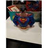 Image 4 : BOX OF DC AND MARVEL COLLECTIBLES