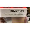 Image 2 : CANON TS3429 PIXMA  ALL-IN-ONE PRINTER TESTED AND WORKING , RETAIL $89