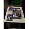 Image 1 : BOX OF VANCOUVER CANUCKS COLLECTIBLES AND MORE