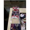 Image 2 : BOX OF VANCOUVER CANUCKS COLLECTIBLES AND MORE