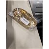 Image 2 : TRAY OF STAINLESS SERVING DISHES