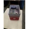 Image 1 : BOX OF DISNEY CD PLAYER AND KIDS CDS