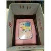 Image 4 : BOX OF DISNEY CD PLAYER AND KIDS CDS