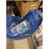Image 2 : TRAY OF POSTURE CORRECTING STRAPS