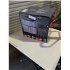 Image 1 : BELLA PRO SERIES 6QT AIR FRYER WITH TOUCHSCREEN STAINLESS STEEL - TESTED WORKING, RETAIL $219