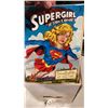 Image 2 : BOX OF APPROX 100 BAGGED AND BOARDED COLLECTIBLE COMICS - SUPERMAN, BATMAN, SUPERGIRL, ETC