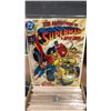 Image 3 : BOX OF APPROX 100 BAGGED AND BOARDED COLLECTIBLE COMICS - SUPERMAN, BATMAN, SUPERGIRL, ETC