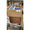 Image 1 : BOX OF KIDS TOYS AND GAMES