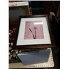 Image 7 : LOT OF NEW STRTCHED CANVASES WITH BOX OF VARIOUS PAINT
