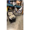 Image 1 : EVENFLO CARSEAT BABY CARRIER, BABY BJORN CARRIER, EVEN FLO BASSINET