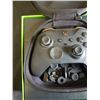 Image 3 : XBOX ONE ELITE SERIES 2 WIRELESS CONTROLLER - TESTED WORKING, RETAIL $229