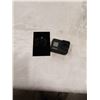 Image 1 : GOPRO HERO 8 BLACK LIVE STREAMING ACTION CAMERA - TESTED WORKING, NO BATTERY, CRACK IN GLASS, RETAIL