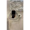 Image 1 : APPLE WATCH SERIES 3  42MM W/ CHARGER, SINGLE CRACK ON GLASS - TESTED WORKING, RETAIL $449