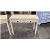 Image 2 : TWO 2 DRAWER STANDS