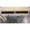 Image 8 : TWO 2 DRAWER STANDS