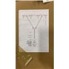 Image 2 : CHANDELIER IN BOX